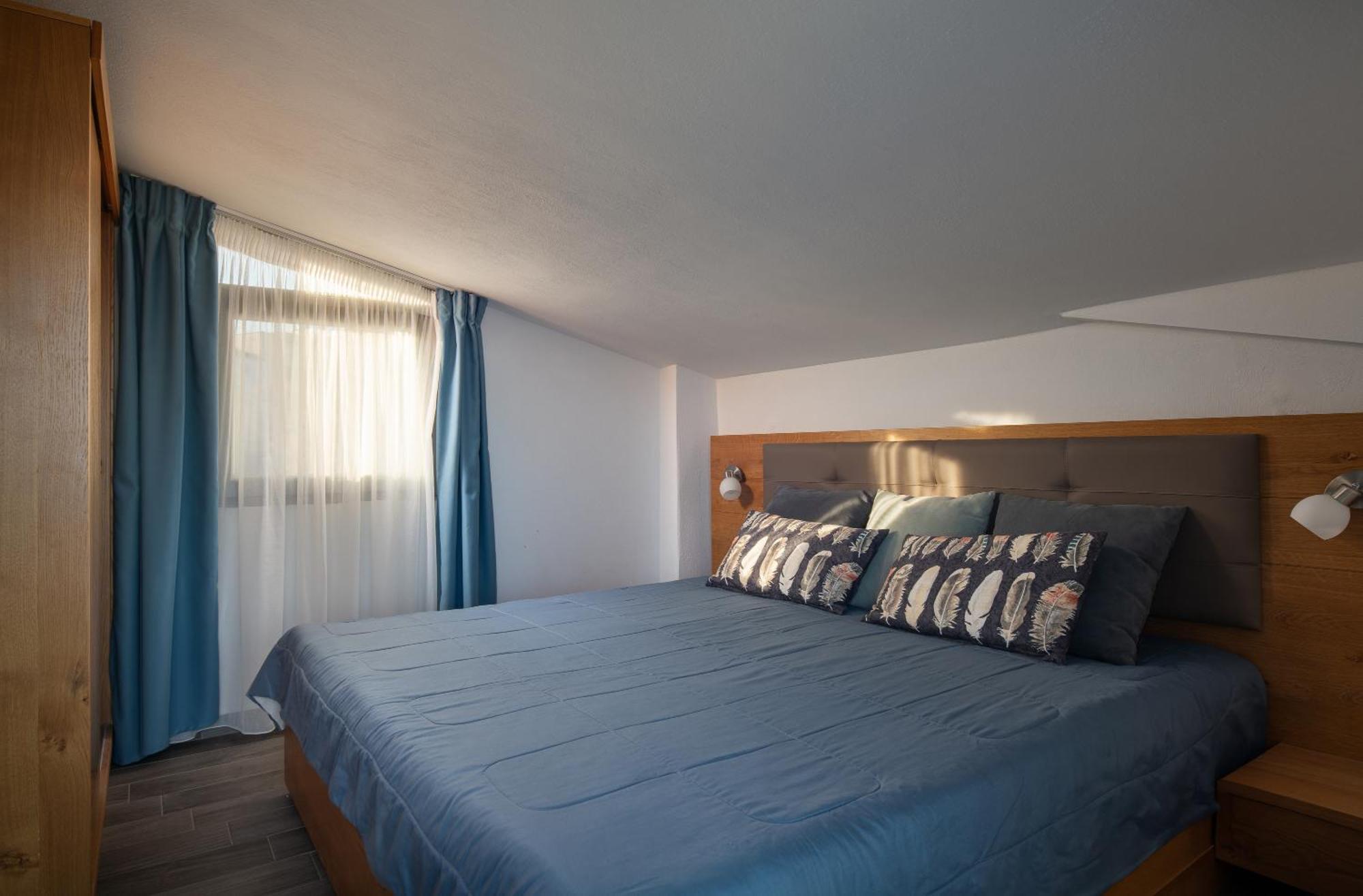 Almare Seaside Studios & Suites - Sarti Sithonia 外观 照片