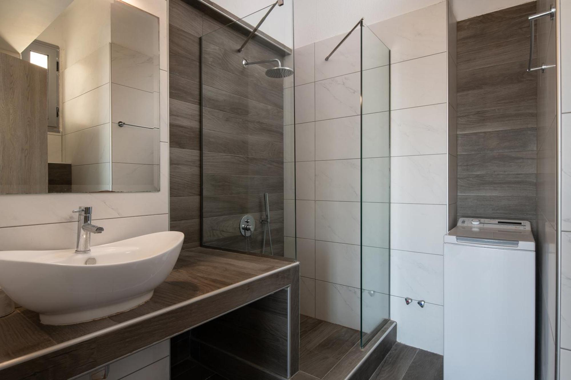 Almare Seaside Studios & Suites - Sarti Sithonia 外观 照片